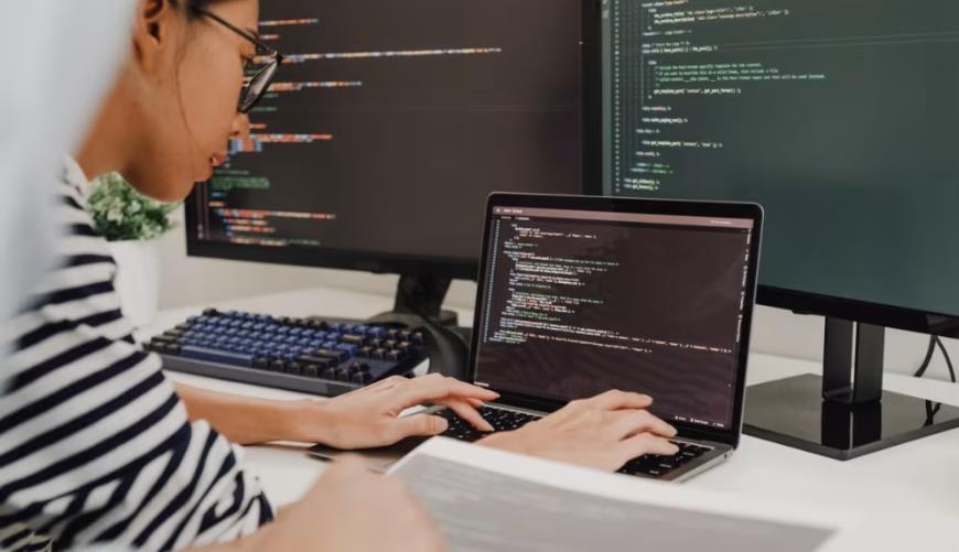 黔东小程序开发公司：开源Python库与互操作性标准在开发中的关键作用
